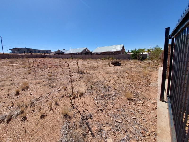 0 Bedroom Property for Sale in Kakamas Northern Cape